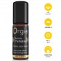 ORGIE ELECTRIC FELLATIO GLOSS LABIAL BESABLE EFECTO VIBRANTE 10 ML