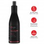 ORGIE THE SECRET SEDUCTION ELIXIR 10 EN 1 LOCIoN PARA CUERPO Y CABELLO 200 ML