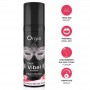 ORGIE DUAL VIBE GIN AND TONIC FRESA GEL iNTIMO BESABLE EFECTO VIBRANTE 15 ML