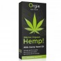 ORGIE HEMP INTENSE ORGASM GEL iNTIMO MULTISENSACIoN CON ACEITE DE CaNAMO 15 ML