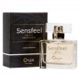 ORGIE SENSFEEL EAU DE TOILETTE CON FEROMONAS BOOSTER PARA HOMBRE 50 ML