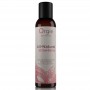 ORGIE FRESA TOTALMENTE NATURAL GEL iNTIMO BASE AGUA BESABLE 150 ML