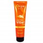 ORGIE LUBE TUBE VIBE PINA COLADA GEL iNTIMO BESABLE EFECTO HORMIGUEO MEDIO 100 ML