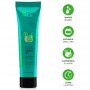 ORGIE LUBE TUBE COCKTAIL CAIPIRINHA GEL iNTIMO BESABLE BASE AGUA 100 ML