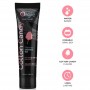 ORGIE LUBRICANTE GEL iNTIMO BESABLE BASE AGUA ALGODoN DE AZuCAR 100 ML
