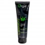 ORGIE LUBE TUBE CANNABIS GEL iNTIMO BESABLE BASE AGUA 100 ML