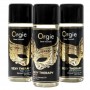 ORGIE SEXY THERAPY SET ACEITES MINIS DE MASAJE 3 X 30 ML