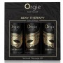 ORGIE SEXY THERAPY SET ACEITES MINIS DE MASAJE 3 X 30 ML