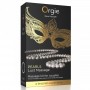 ORGIE KIT DE MASAJE SENSORIAL PARA PAREJAS MENTA 30 ML