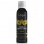 ORGIE ACQUA CROCCANTE ESPUMA CRUJIENTE MONOI PARA MASAJE 150 ML
