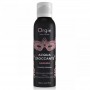 ORGIE ACQUA CROCCANTE ESPUMA CRUJIENTE SAKURA PARA MASAJE 150 ML