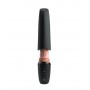 KING COCK PLUS THRUSTING COCK PRO DILDO DE SILICONA CON EMPUJE VIBRACIoN Y CALOR LIGHT 127 CM