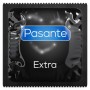 PASANTE EXTRA PRESERVATIVOS EXTRA GRUESOS 144 UNIDADES