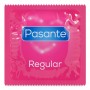 PASANTE CONDOM GAMA REGULAR 12 UNIDADES
