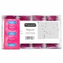 PASANTE CONDOM GAMA REGULAR 144 UNIDADES BOLSA