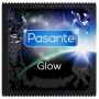 PASANTE GLOW PRESERVATIVOS BOLSA 144 UNIDADES BOLSA