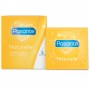 PASANTE PRESERVATVOS GAMA NATURELLE 3 UNIDADES