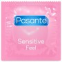 PASANTE PRESERVATIVOS SENSITIVE ULTRAFINO 3 UNIDADES