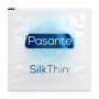 PASANTE PRESERVATIVOS SILK THIN MS FINO 12 UNIDADES