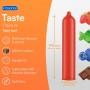 PASANTE PRESERVATIVO SABOR CHOCOLATE BOLSA 144 UNIDADES