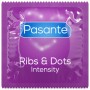 PASANTE PUNTOS Y ESTRiAS INTENSITY 3 UNIDADES