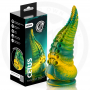 EPIC CETUS DILDO TENTaCULO VERDE TAMANO GRANDE