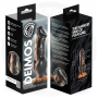 EPIC DEIMOS DILDO PODER DEL eXTASIS