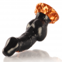 EPIC DEIMOS DILDO PODER DEL eXTASIS