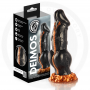EPIC DEIMOS DILDO PODER DEL eXTASIS