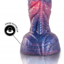 EPIC DIONYSUS DILDO DANZA DEL PLACER