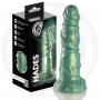 EPIC HADES DILDO PASIoN EN EL INFRAMUNDO