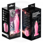 EPIC TRIToN DILDO LA FUERZA DEL REPTIL