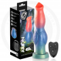 EPIC ARION DILDO SINFONiA DEL PLACER RECARGABLE CONTROL REMOTO