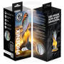 EPIC PHOENIX DILDO EL RESURGIR DEL PLACER RECARGABLE CONTROL REMOTO