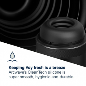 ARCWAVE VOY COMPACT STROKER