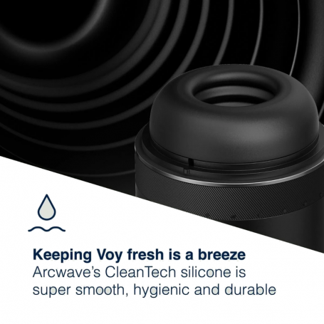 ARCWAVE VOY COMPACT STROKER