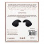 BYE BRA PROTECTORES HOMBRO SOSTEN BEIGE