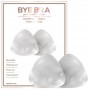 BYE BRA ALMOHADILLAS PUSH UP IMPERMEABLE