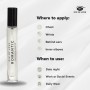 EYE OF LOVE EOL PERFUME FEROMONAS 10 ML ROMANTIC