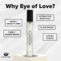 EYE OF LOVE EOL PERFUME FEROMONAS 10 ML ROMANTIC