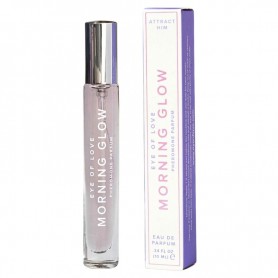 EYE OF LOVE EOL PHR PERFUME FEROMONAS 10 ML MORNING GLOW