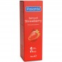 PASANTE SENSUAL STRAWBERRY LUBRICANTE iNTIMO BASE AGUA SABOR FRESA 75 ML