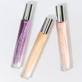 EYE OF LOVE EOL PHR PERFUME 10 ML SET 3 MORNING GLOW ONE LOVE AFTER DARK