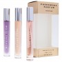 EYE OF LOVE EOL PHR PERFUME 10 ML SET 3 MORNING GLOW ONE LOVE AFTER DARK