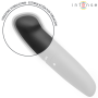 INTENSE PHIL VIBRADOR PUNTO G NEGRO 13 CM
