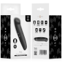 INTENSE PHIL VIBRADOR PUNTO G NEGRO 13 CM