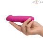 INTENSE PHIL VIBRADOR PUNTO G ROSA 13 CM