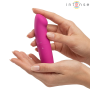 INTENSE PHIL VIBRADOR PUNTO G ROSA 13 CM