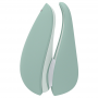 WOMANIZER LIBERTY 2 ESTIMULADOR SUCCIONADOR CLiTORIS VERDE CLARO