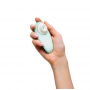 WOMANIZER LIBERTY 2 ESTIMULADOR SUCCIONADOR CLiTORIS VERDE CLARO